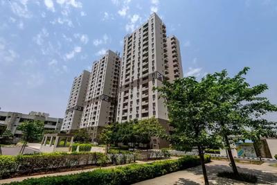 3 BHK Apartment