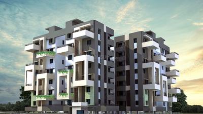Leverage Maple Regency C
