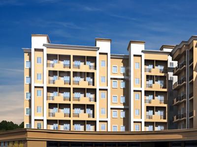 Gallery Cover Pic of Ansal Town Meerut 3