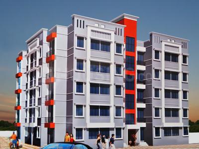 Divine Mahaganpati Apartment Bldg No. 9
