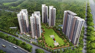 Gallery Cover Pic of Conscient Heritage Max