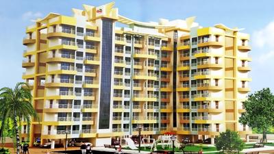 Gallery Cover Pic of HMK Shree Krishna Heights