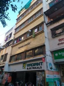 Gallery Cover Pic of Nagnath Apartment