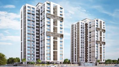 Gallery Cover Pic of Unnathi Woods Phase 7A