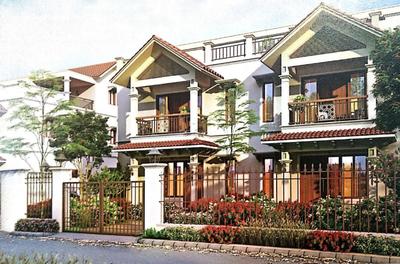 Mahant Sivanta Villa