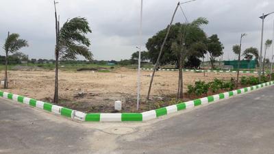 Residential Lands for Sale in Mahidhara City