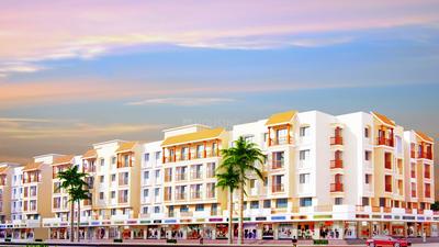 Roop Rajat Residency