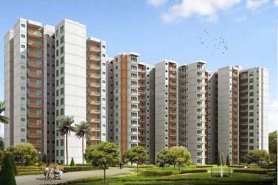 1 BHK Apartment
