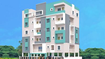 Gallery Cover Pic of MN Hema Eternia