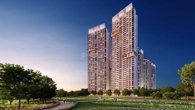 Kalpataru Sunrise C