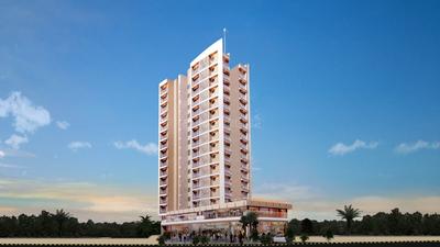 Gallery Cover Pic of Cosmic Developers Heritage