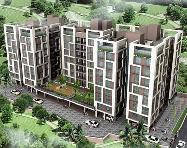 Gallery Cover Pic of Anurag Tower