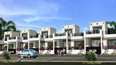 Gallery Cover Pic of Sanjeevani Homes