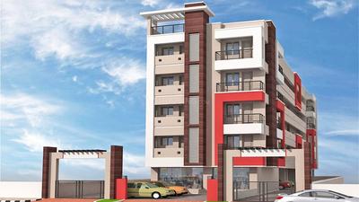 Arrummula Sree Thangam Enclave