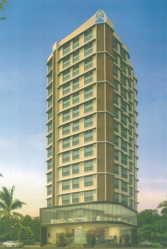 Grace Iconic in Vile Parle East, Mumbai Price, Reviews & Floor Plan