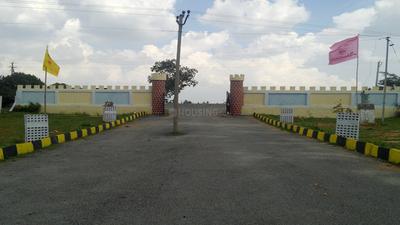 Residential Plot