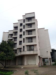 Gallery Cover Pic of Sainagar KT Garden City Phase III