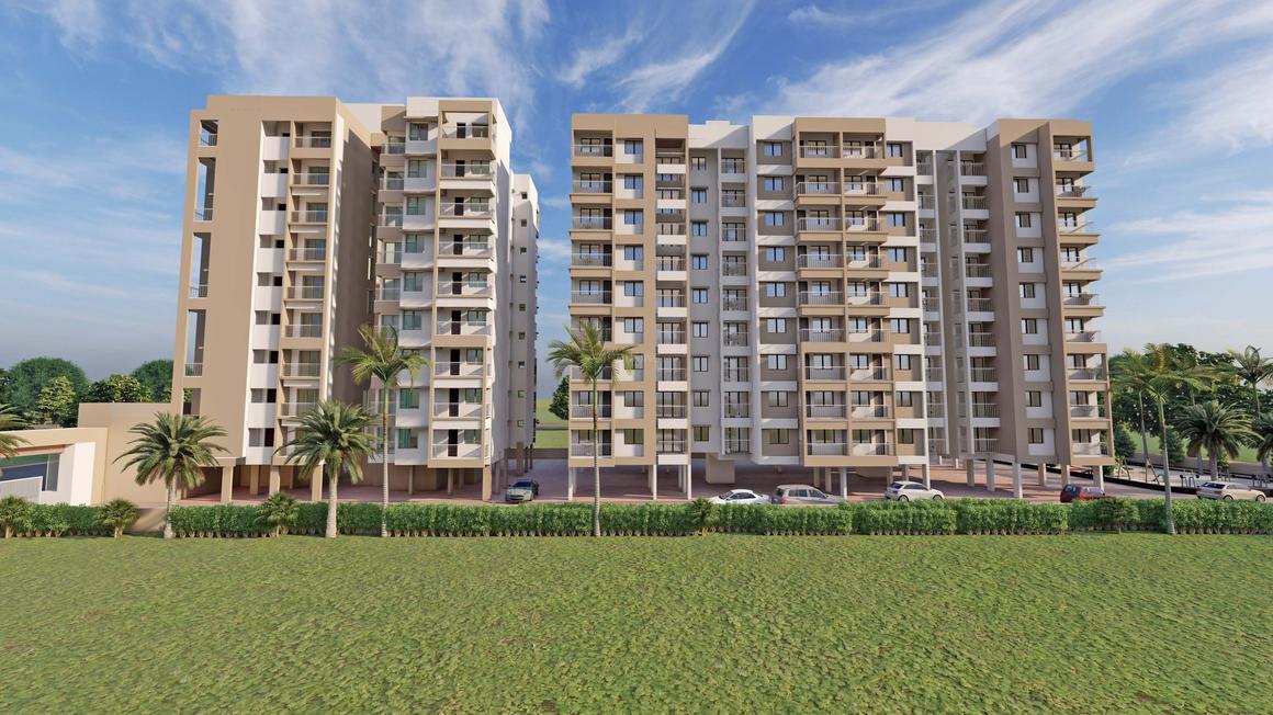 Top more than 155 ring road nagpur pin code xkldase.edu.vn