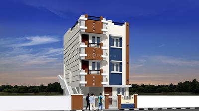 K.P. Gupta Homes