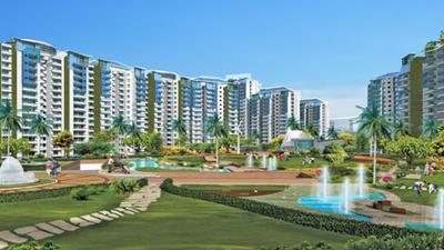 Supertech Eco Suites