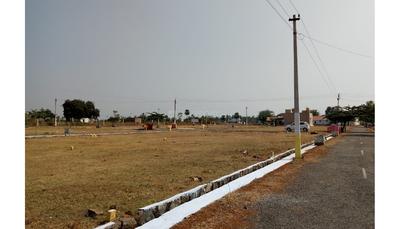 Residential Lands for Sale in Smart RK City