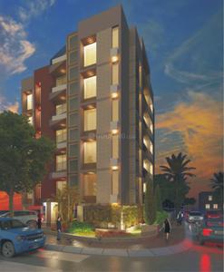 Gallery Cover Pic of Tirth Silver Castle
