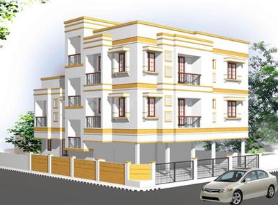 Shriram Hridhaya