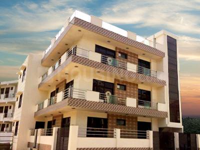 Jain Homes - 7