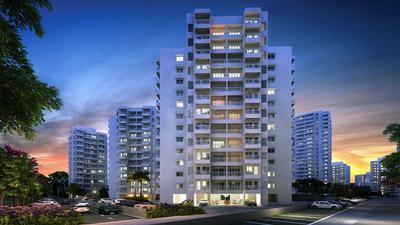 Godrej Garden City - Eden