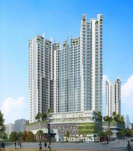 Gallery Cover Pic of Lakhani Estate