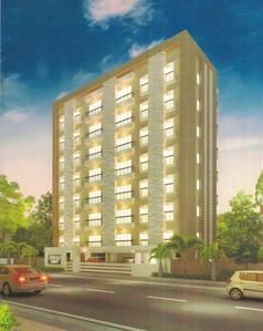 Gallery Cover Pic of Shivam Heights