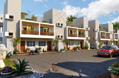 Gallery Cover Pic of Vraj Gopi Residency