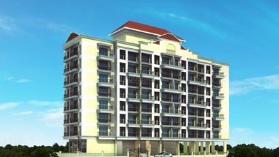 Gallery Cover Pic of Vastu Sankalp Patkar Residency