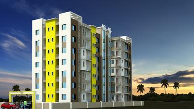 Residential Plot