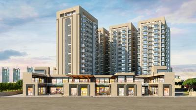 Gallery Cover Pic of MRG Ultimus