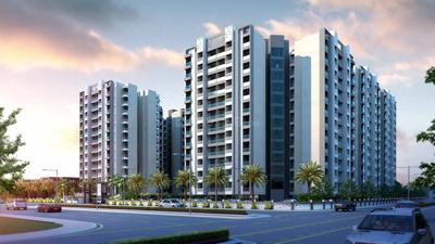 2 BHK Apartment