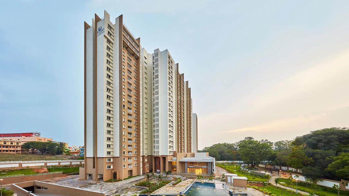 Prestige West Woods - Image 1