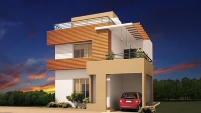 A V Villa - 3