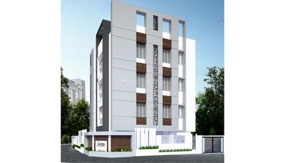 Gallery Cover Pic of Sreshta Karpagam Garden