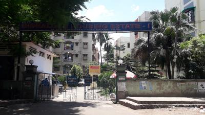 4 BHK Apartment