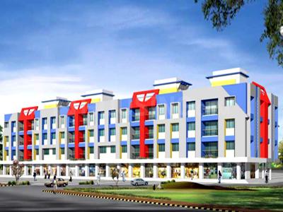 Suvidha Grahnirman Raul Nagar