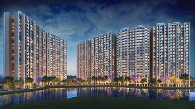 Poddar Wondercity Phase II