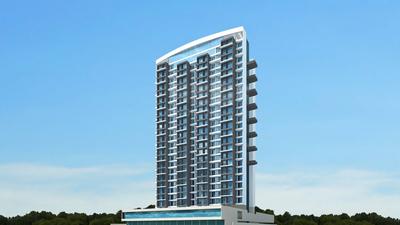 Gallery Cover Pic of Devkrupa Mangala Residency