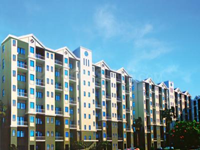 Gallery Cover Pic of Xrbia Xrbia Abode
