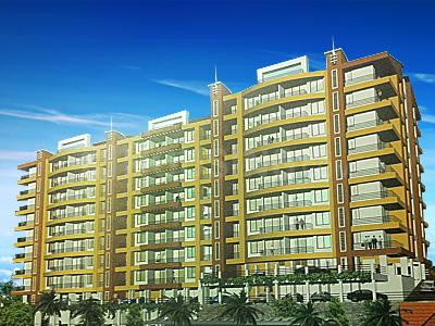 Gallery Cover Pic of RRAS Karekar Residency