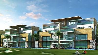 Gallery Cover Pic of Golf Villas