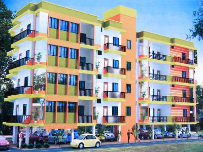 Gallery Cover Pic of Arya Jaipal Tower