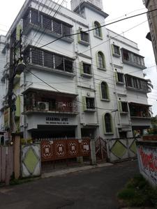 2 BHK अपार्टमेंट