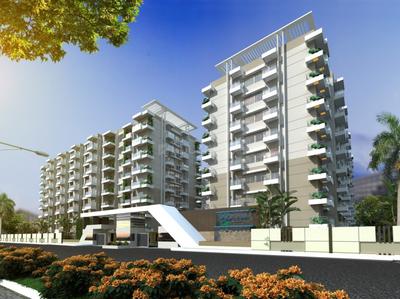 Gallery Cover Pic of MWS World Square Towers