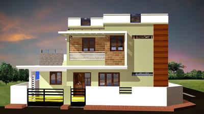 A V Villa - 2